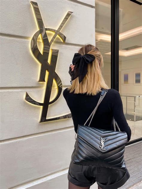 ysl cheaper in paris or italy|YSL Paris.